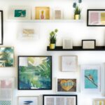 Creating a Gallery Wall: Tips for Displaying Art in Your Home